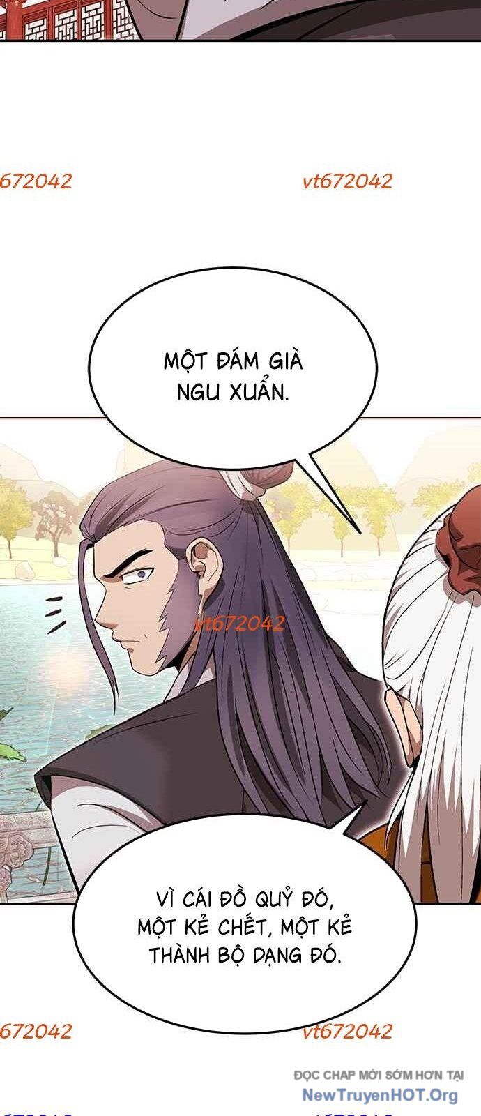 Thiên Tài Tuyệt Đỉnh Hoa Sơn - Chương 38 - Trang 66