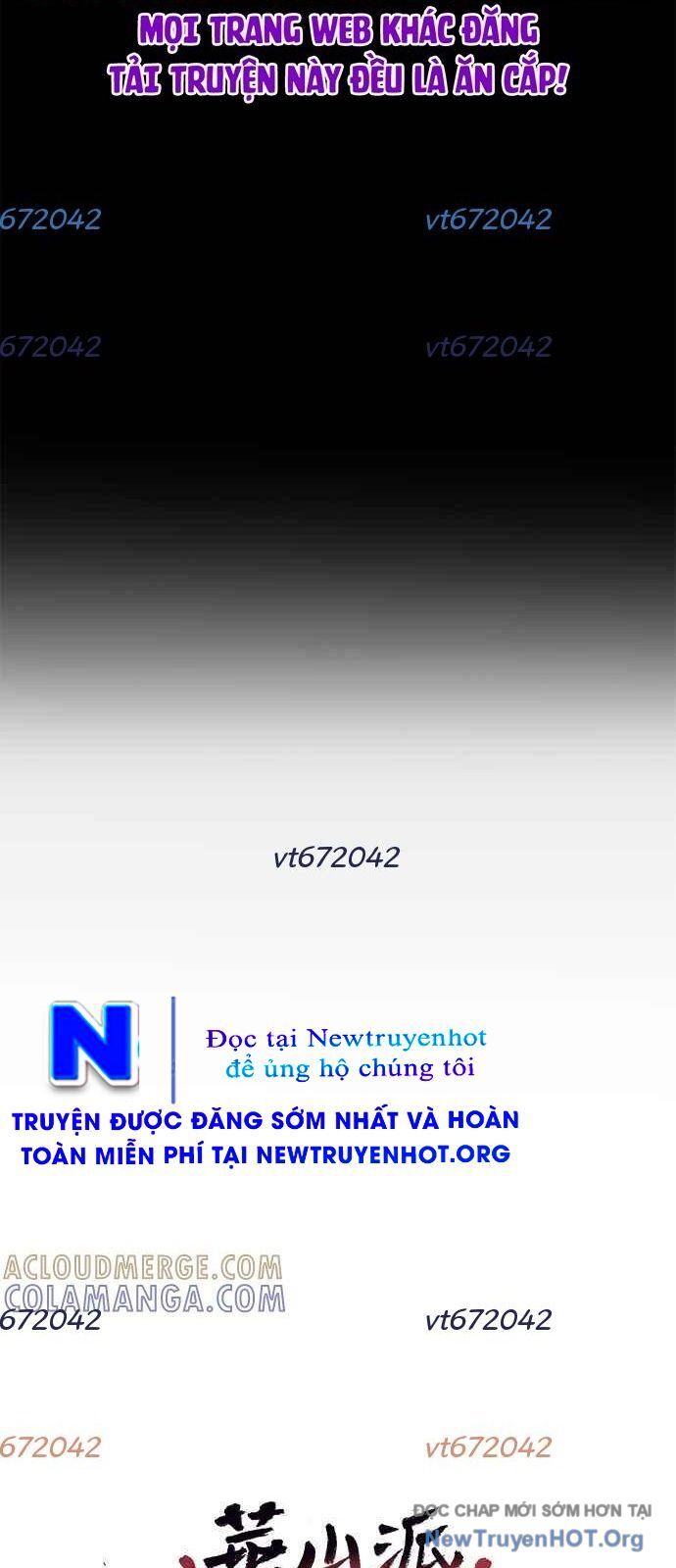 Thiên Tài Tuyệt Đỉnh Hoa Sơn - Chương 38 - Trang 6