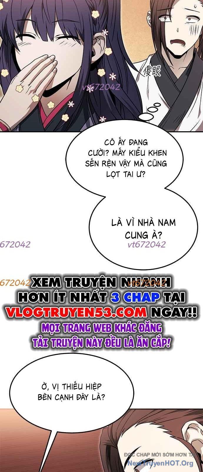 Thiên Tài Tuyệt Đỉnh Hoa Sơn - Chương 38 - Trang 35