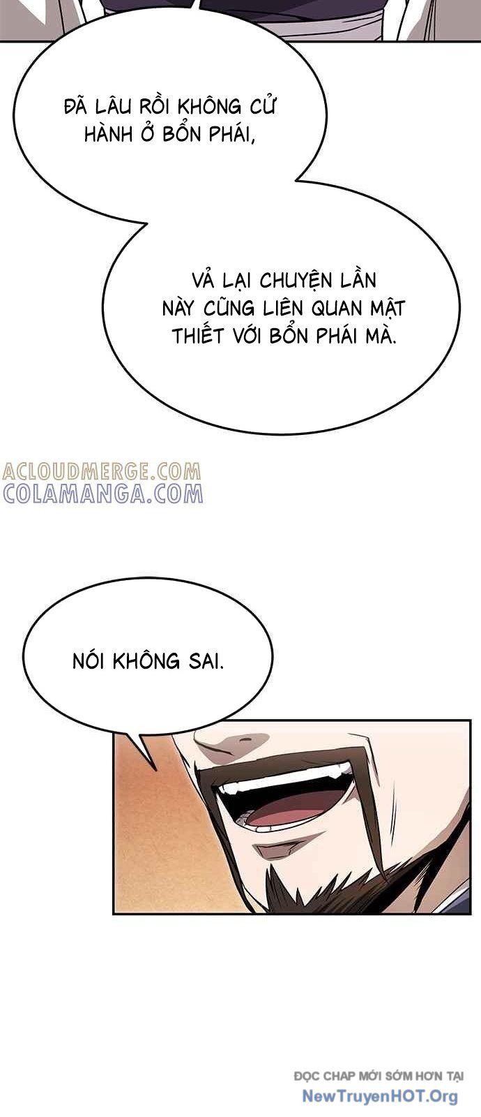 Thiên Tài Tuyệt Đỉnh Hoa Sơn - Chương 38 - Trang 21