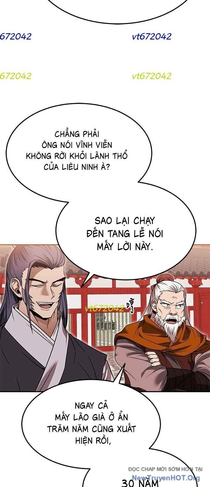 Thiên Tài Tuyệt Đỉnh Hoa Sơn - Chương 38 - Trang 69