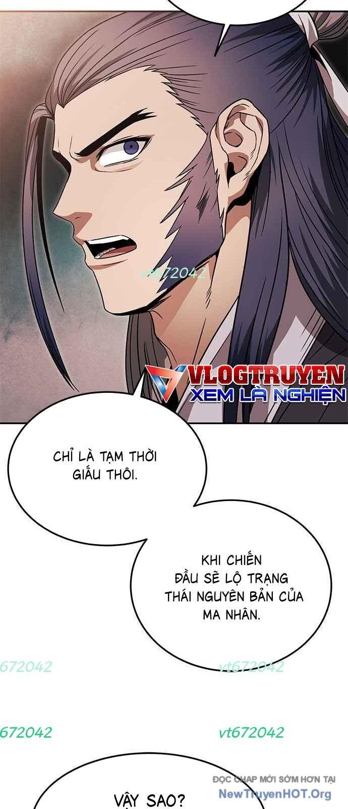 Thiên Tài Tuyệt Đỉnh Hoa Sơn - Chương 38 - Trang 71