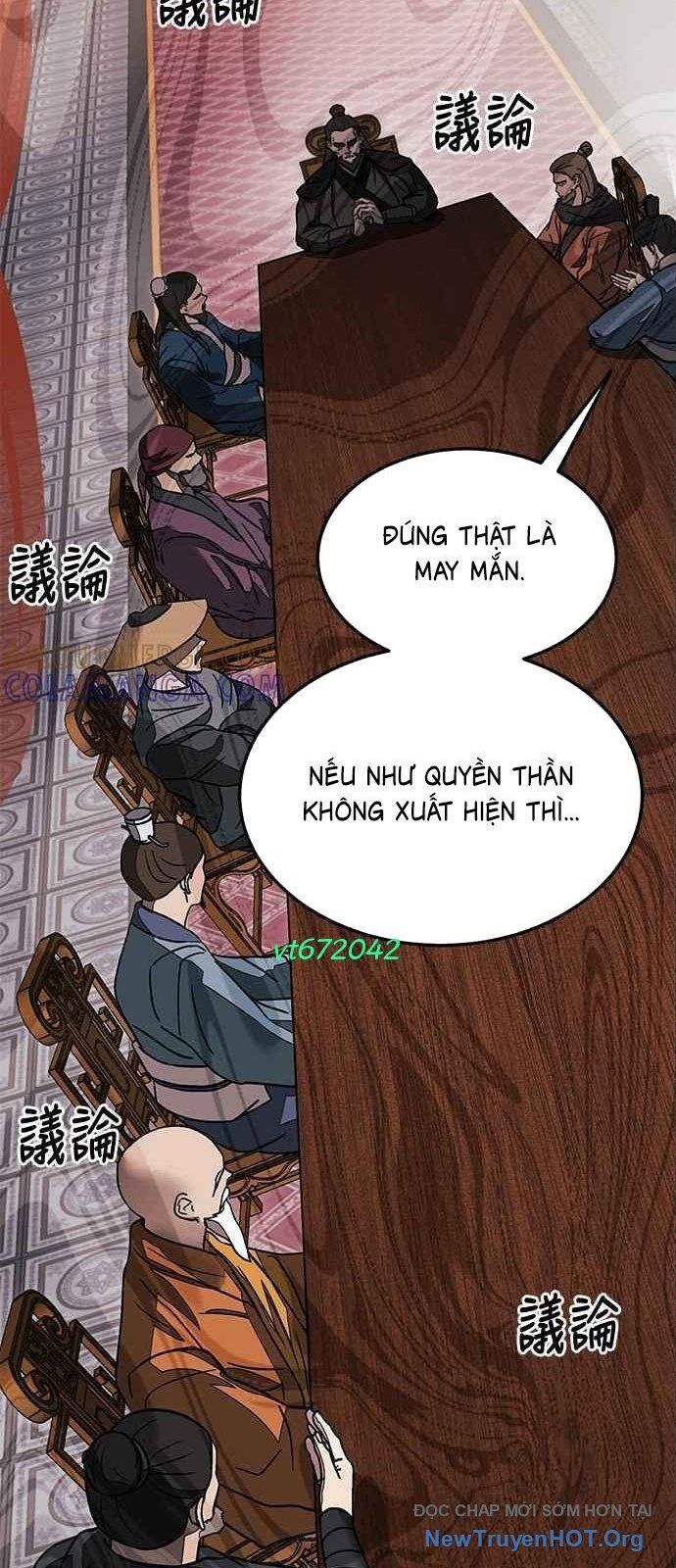 Thiên Tài Tuyệt Đỉnh Hoa Sơn - Chương 38 - Trang 10