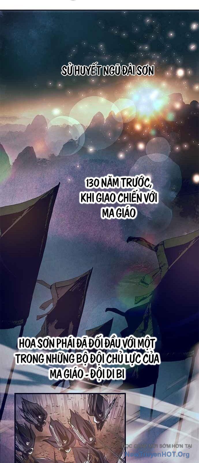 Thiên Tài Tuyệt Đỉnh Hoa Sơn - Chương 38 - Trang 15