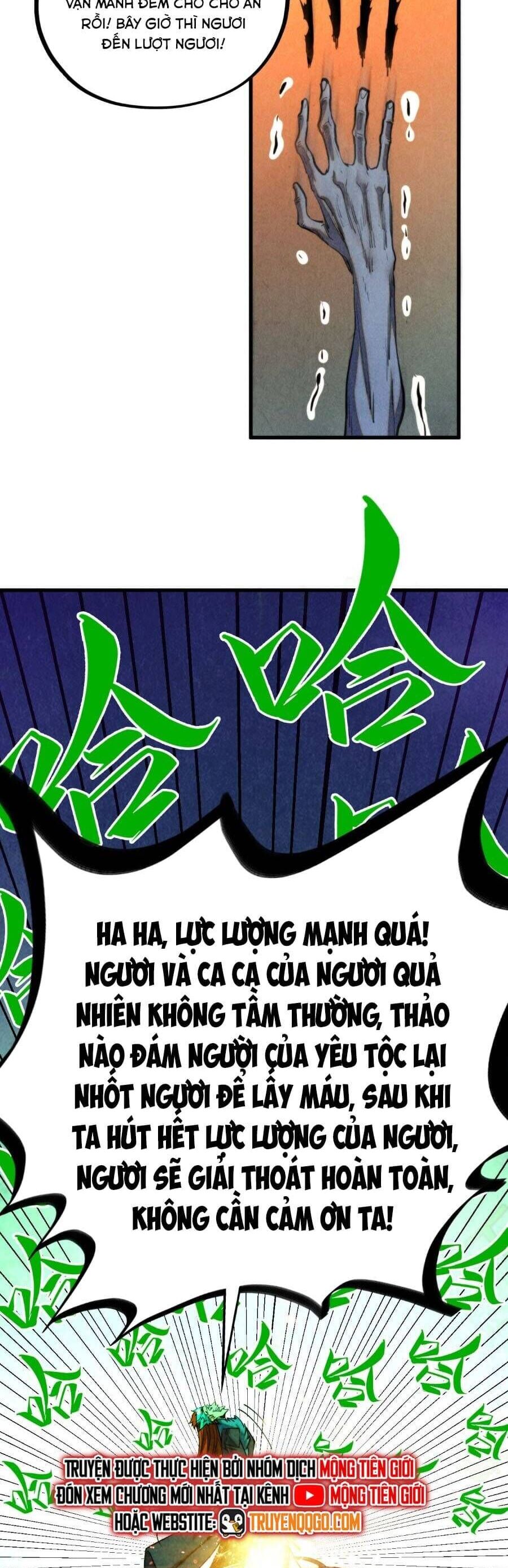 Vạn Cổ Chí Tôn - Chương 451 - Trang 48