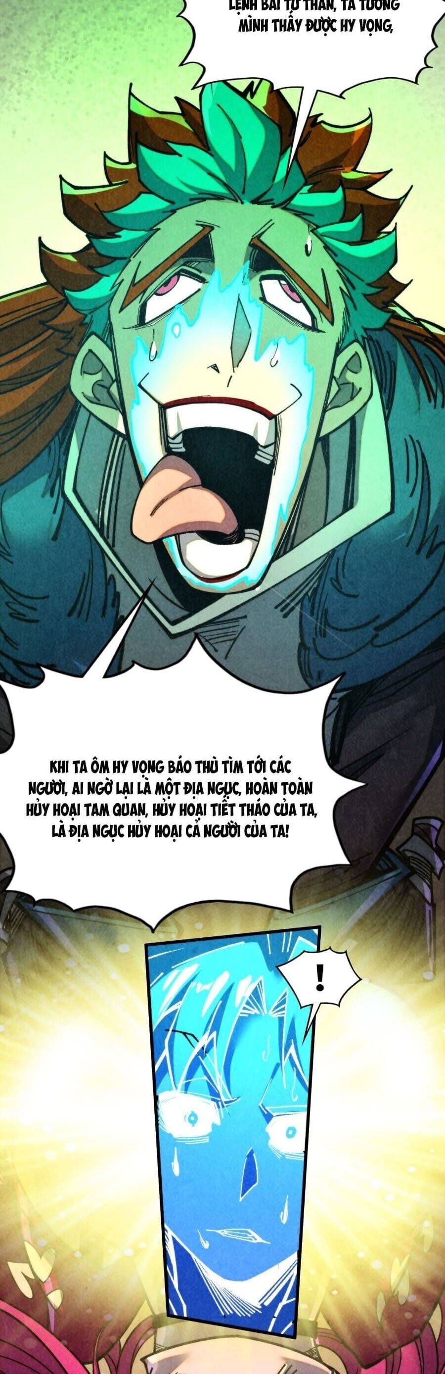 Vạn Cổ Chí Tôn - Chương 451 - Trang 50
