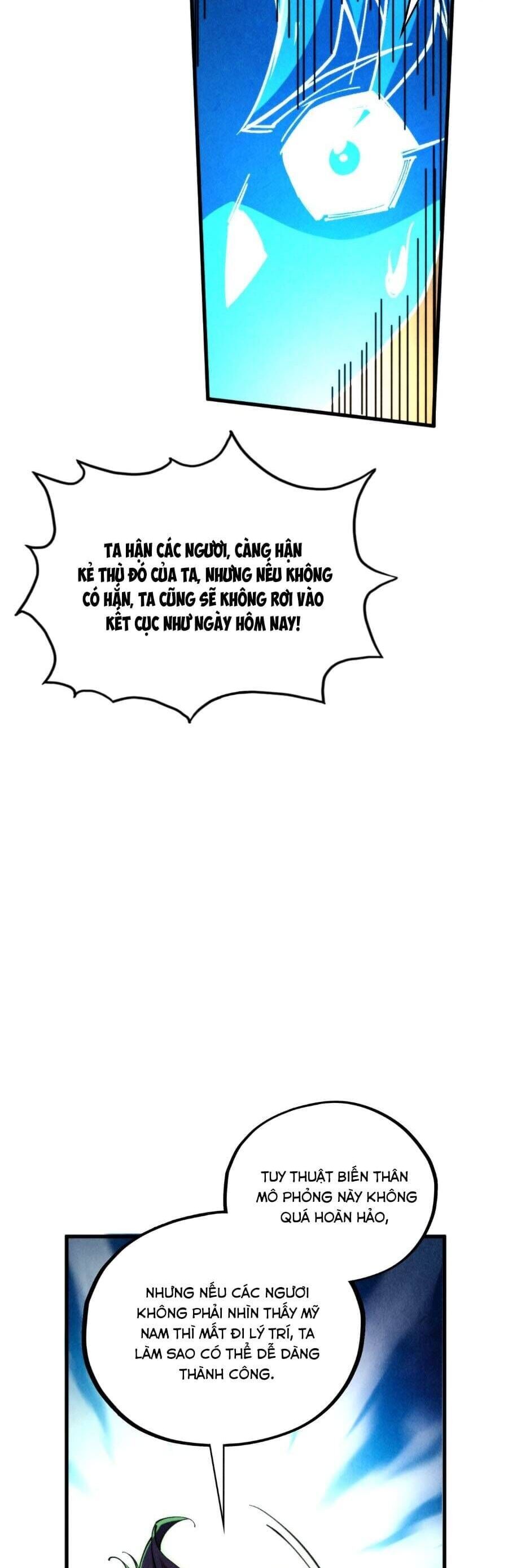 Vạn Cổ Chí Tôn - Chương 451 - Trang 52