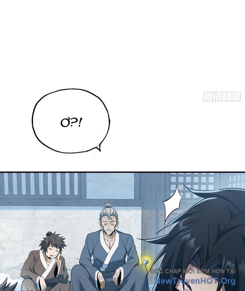 Đạo Gia Muốn Phi Thăng - Chương 8 - Trang 46