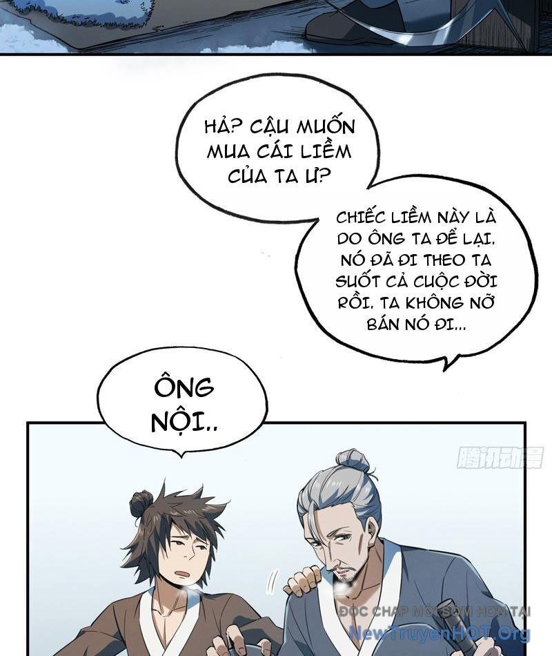 Đạo Gia Muốn Phi Thăng - Chương 8 - Trang 49