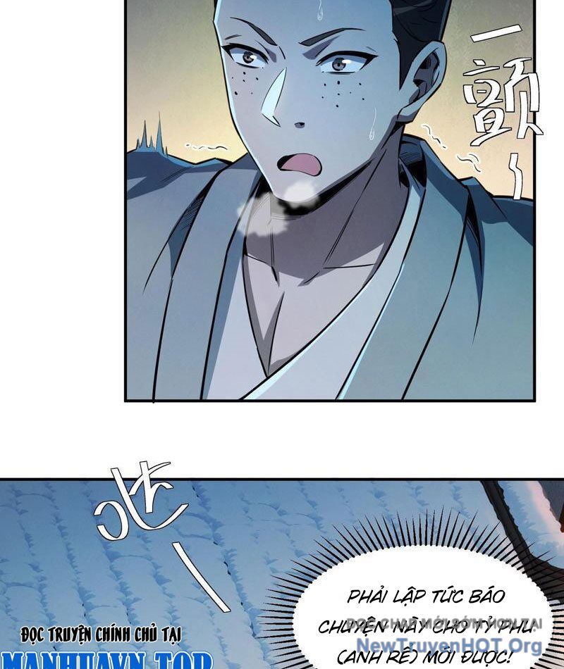 Đạo Gia Muốn Phi Thăng - Chương 8 - Trang 5