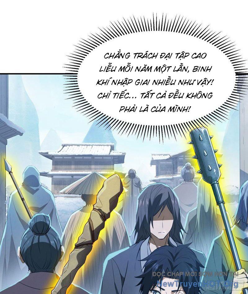 Đạo Gia Muốn Phi Thăng - Chương 8 - Trang 43