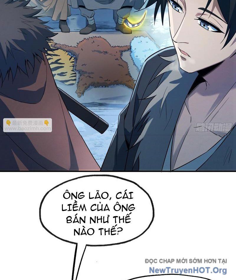 Đạo Gia Muốn Phi Thăng - Chương 8 - Trang 47