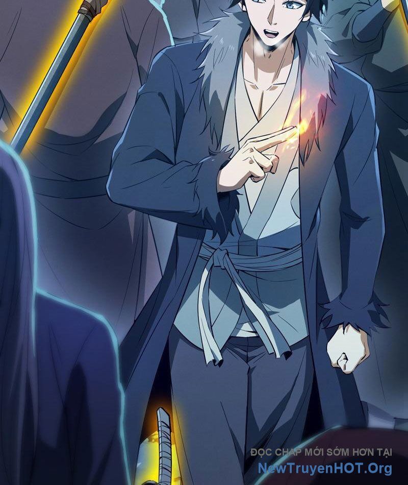 Đạo Gia Muốn Phi Thăng - Chương 8 - Trang 44