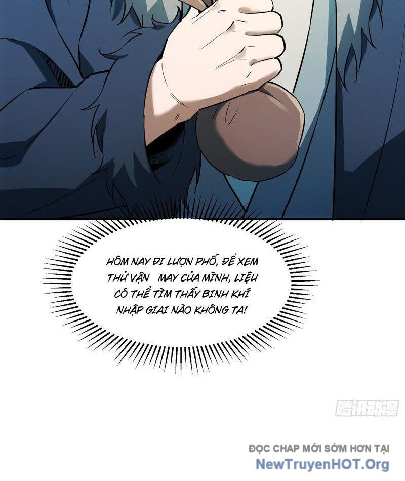 Đạo Gia Muốn Phi Thăng - Chương 8 - Trang 42