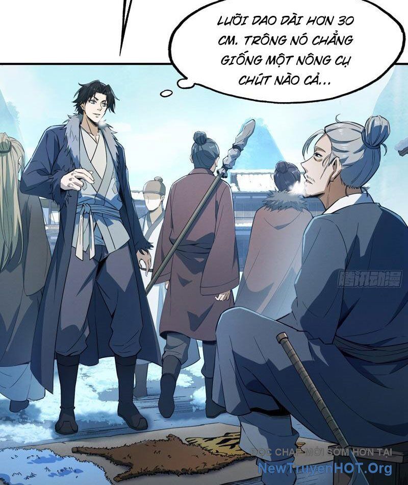 Đạo Gia Muốn Phi Thăng - Chương 8 - Trang 48