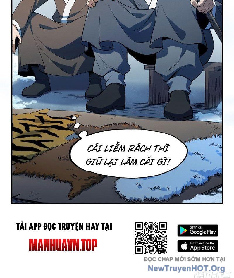 Đạo Gia Muốn Phi Thăng - Chương 8 - Trang 50