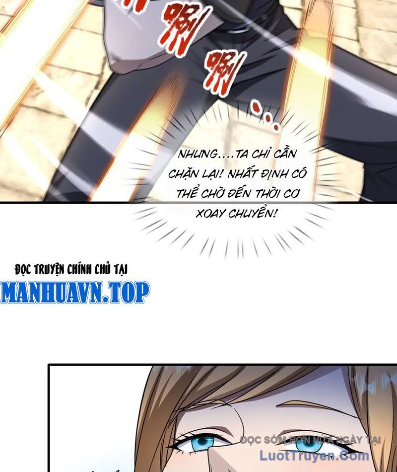 Cái Bóng Của Ta Là Loli - Chương 47 - Trang 16