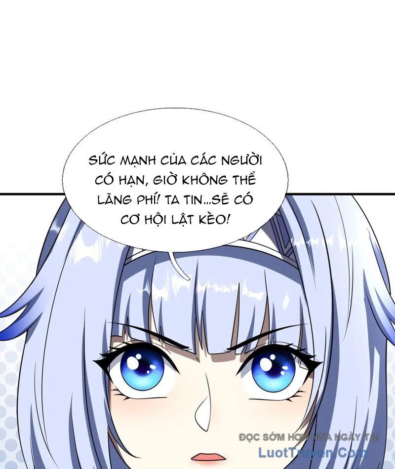 Cái Bóng Của Ta Là Loli - Chương 47 - Trang 25