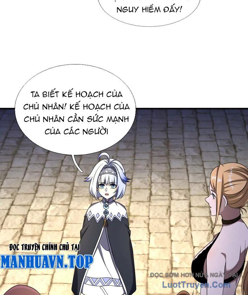 Cái Bóng Của Ta Là Loli - Chương 47 - Trang 23