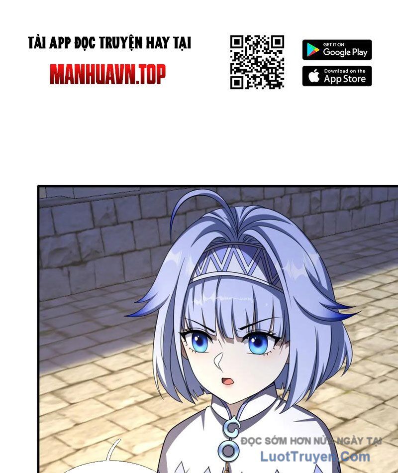 Cái Bóng Của Ta Là Loli - Chương 47 - Trang 20