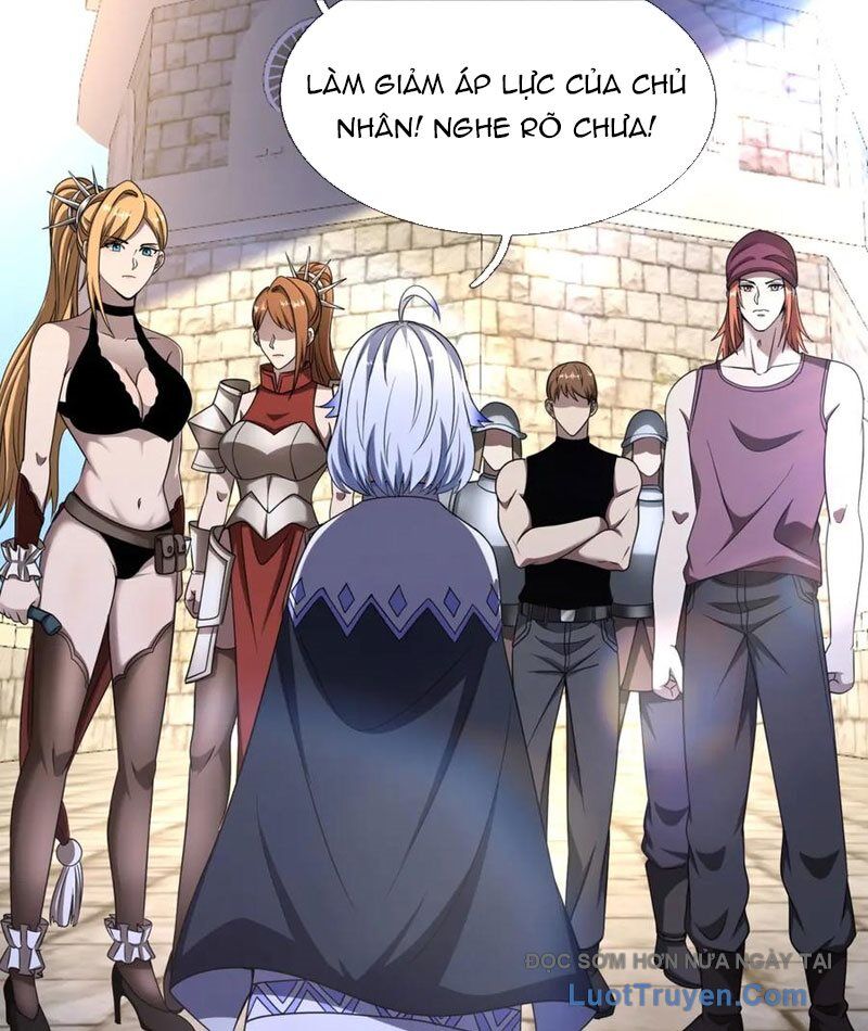 Cái Bóng Của Ta Là Loli - Chương 47 - Trang 30