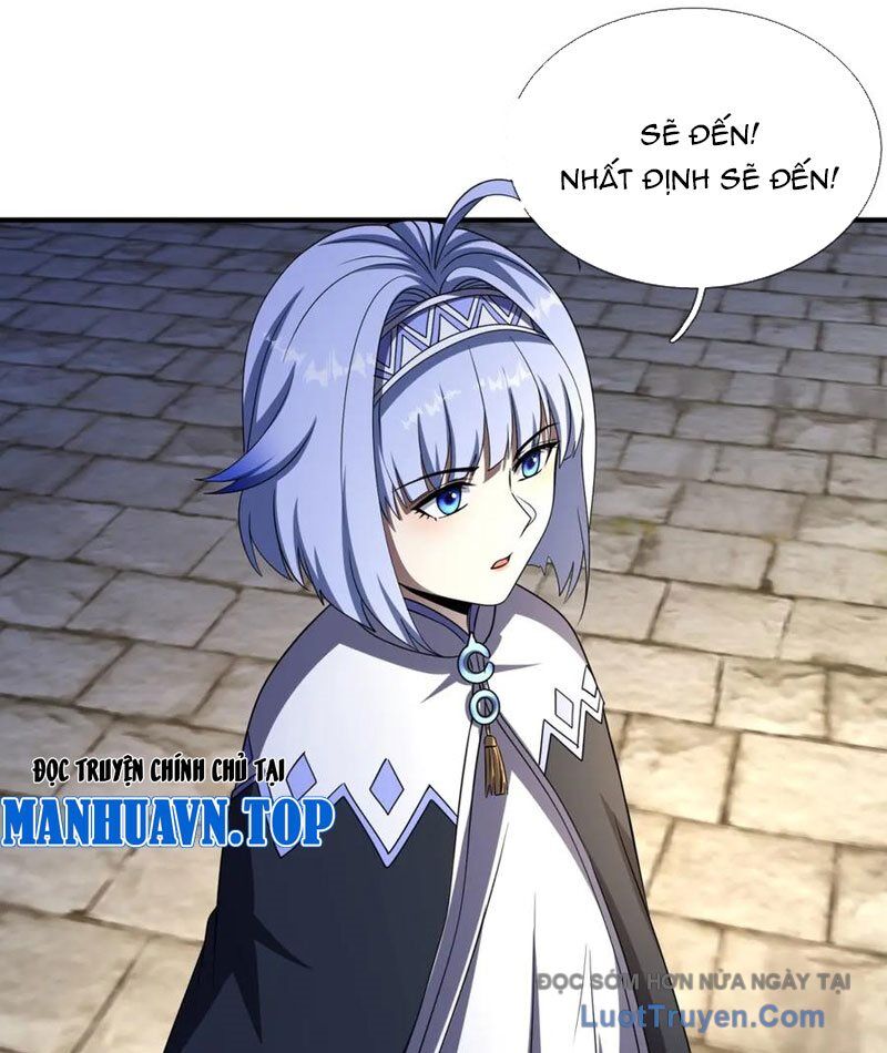 Cái Bóng Của Ta Là Loli - Chương 47 - Trang 28
