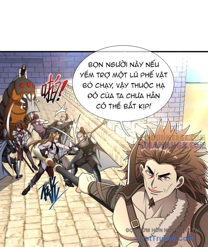 Cái Bóng Của Ta Là Loli - Chương 47 - Trang 47