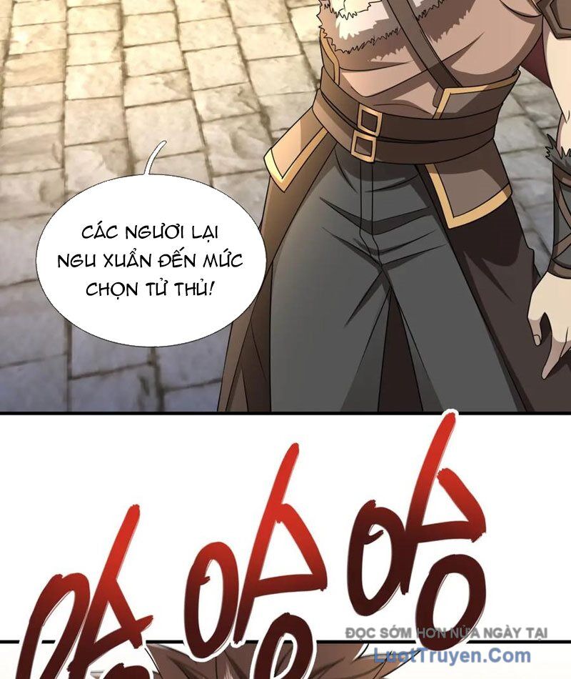 Cái Bóng Của Ta Là Loli - Chương 47 - Trang 48
