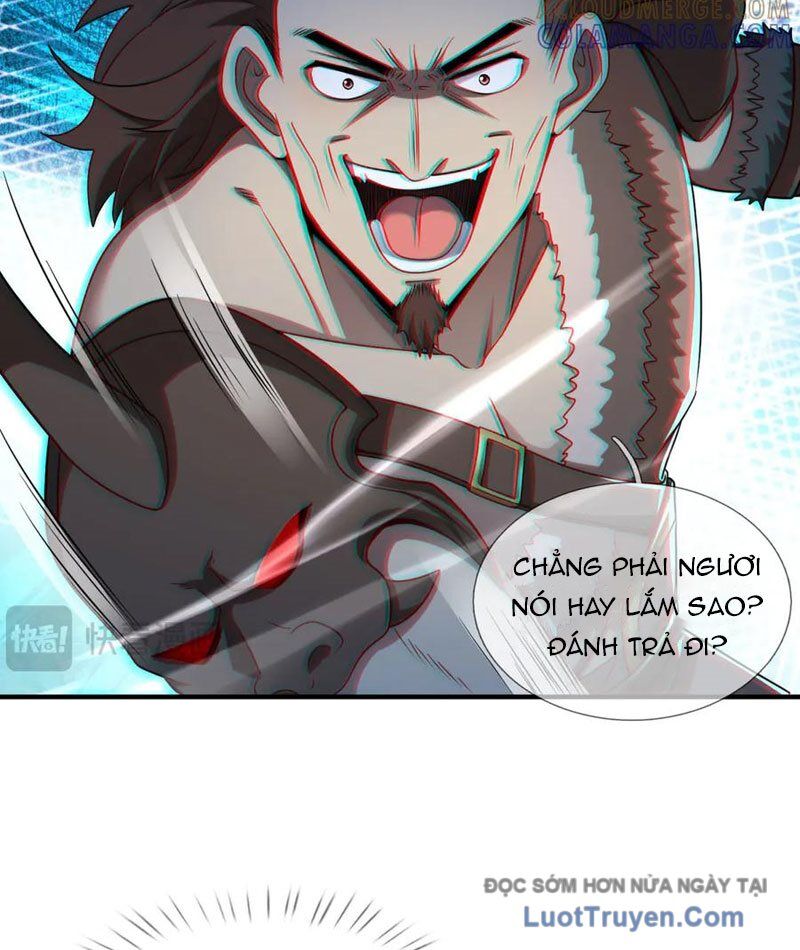 Cái Bóng Của Ta Là Loli - Chương 47 - Trang 14
