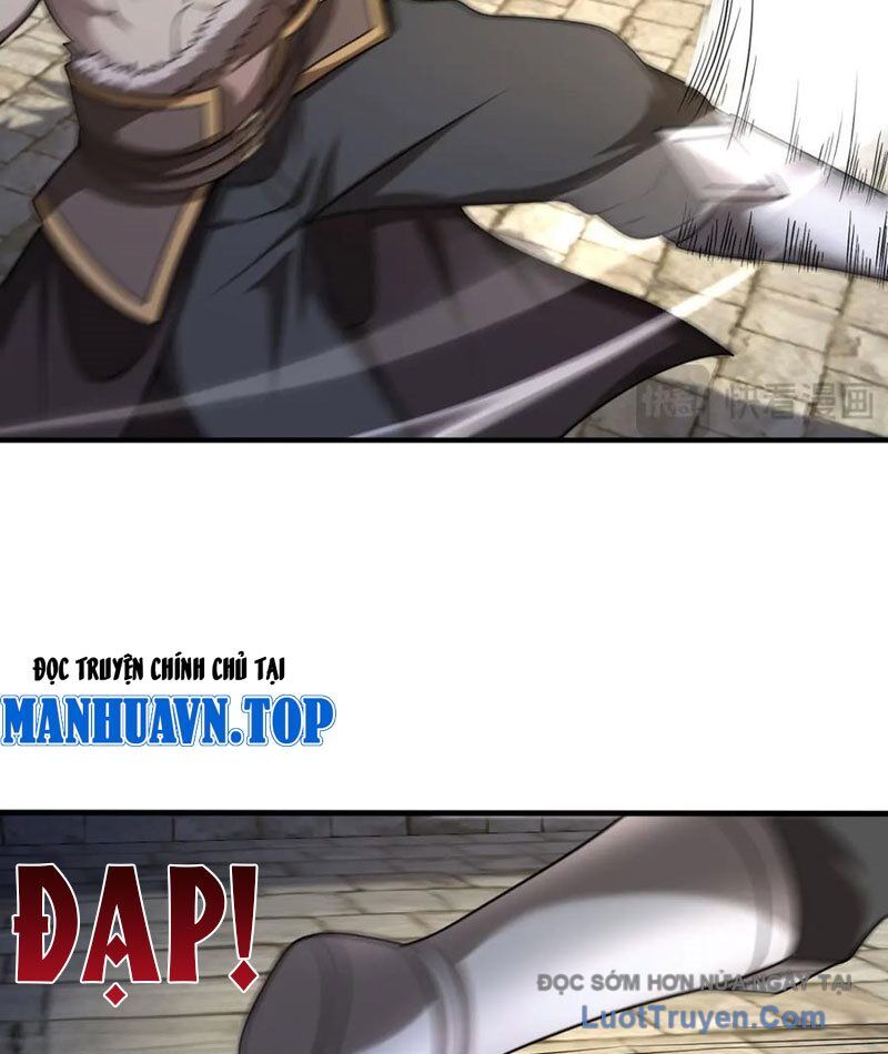 Cái Bóng Của Ta Là Loli - Chương 47 - Trang 10