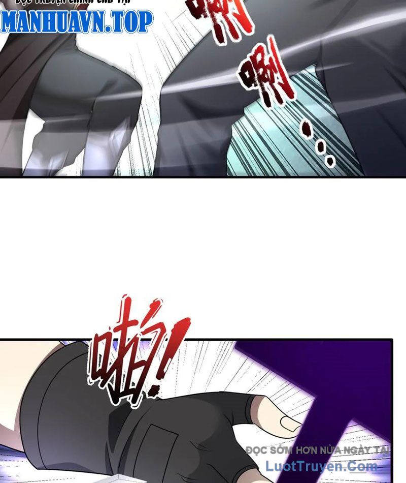 Cái Bóng Của Ta Là Loli - Chương 47 - Trang 36