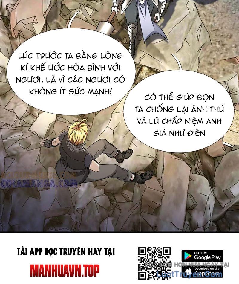 Cái Bóng Của Ta Là Loli - Chương 47 - Trang 78