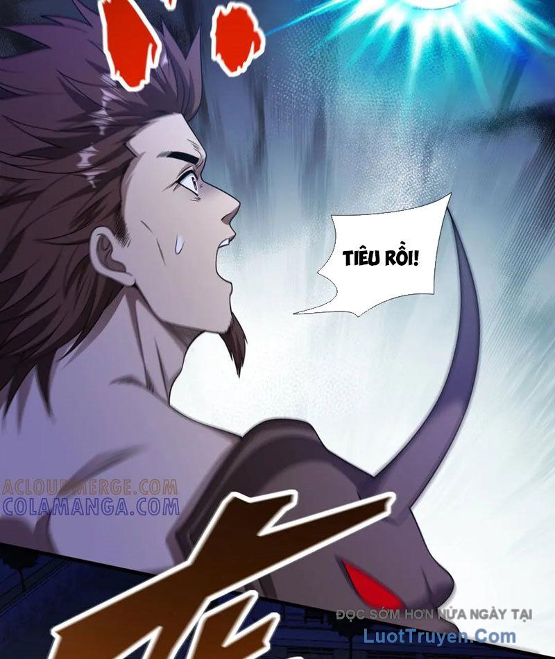Cái Bóng Của Ta Là Loli - Chương 47 - Trang 60