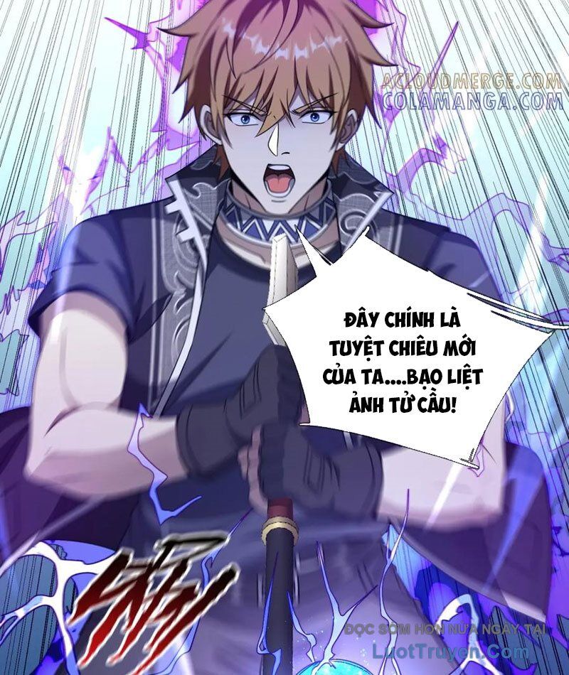 Cái Bóng Của Ta Là Loli - Chương 47 - Trang 58