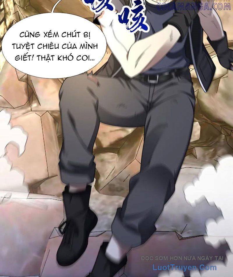 Cái Bóng Của Ta Là Loli - Chương 47 - Trang 66