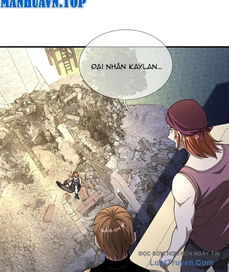 Cái Bóng Của Ta Là Loli - Chương 47 - Trang 70
