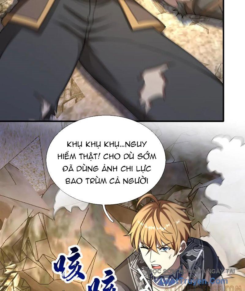 Cái Bóng Của Ta Là Loli - Chương 47 - Trang 65