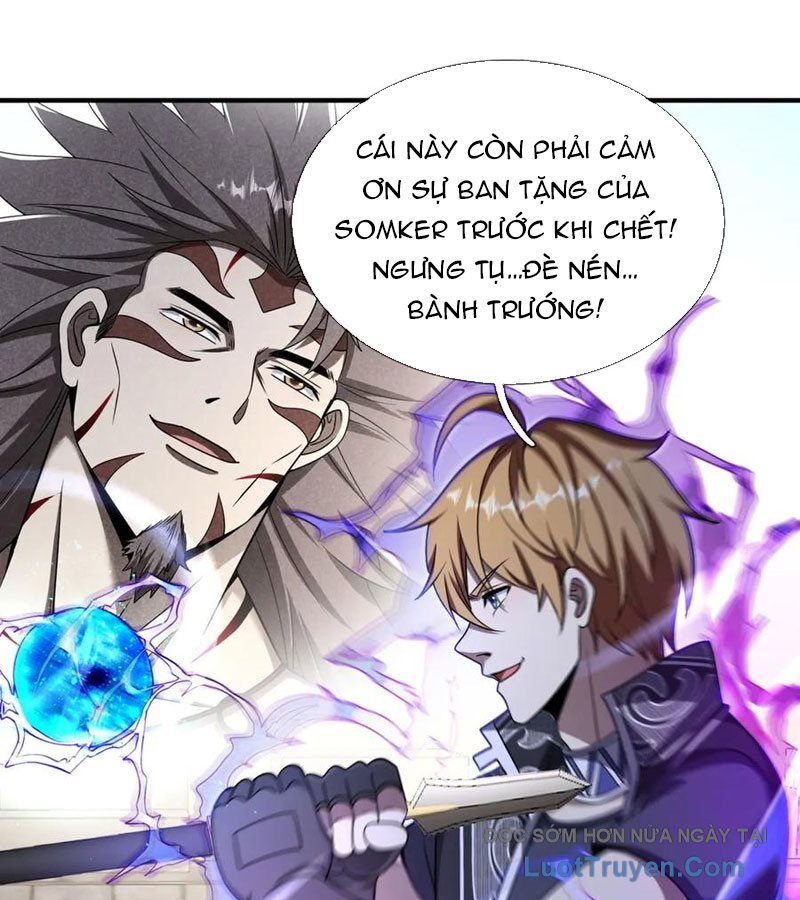 Cái Bóng Của Ta Là Loli - Chương 47 - Trang 56