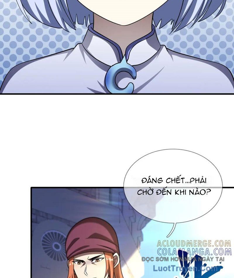 Cái Bóng Của Ta Là Loli - Chương 47 - Trang 26