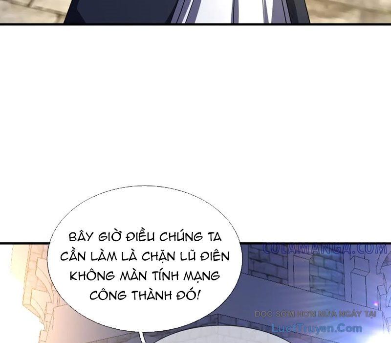 Cái Bóng Của Ta Là Loli - Chương 47 - Trang 29