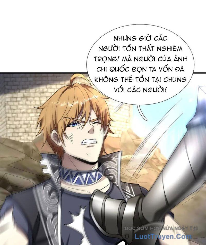 Cái Bóng Của Ta Là Loli - Chương 47 - Trang 79