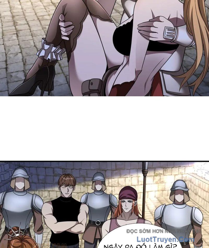 Cái Bóng Của Ta Là Loli - Chương 47 - Trang 18