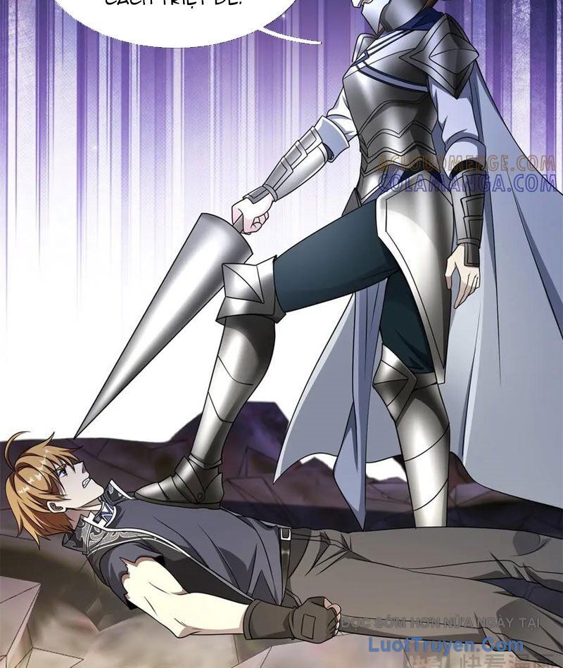 Cái Bóng Của Ta Là Loli - Chương 47 - Trang 81