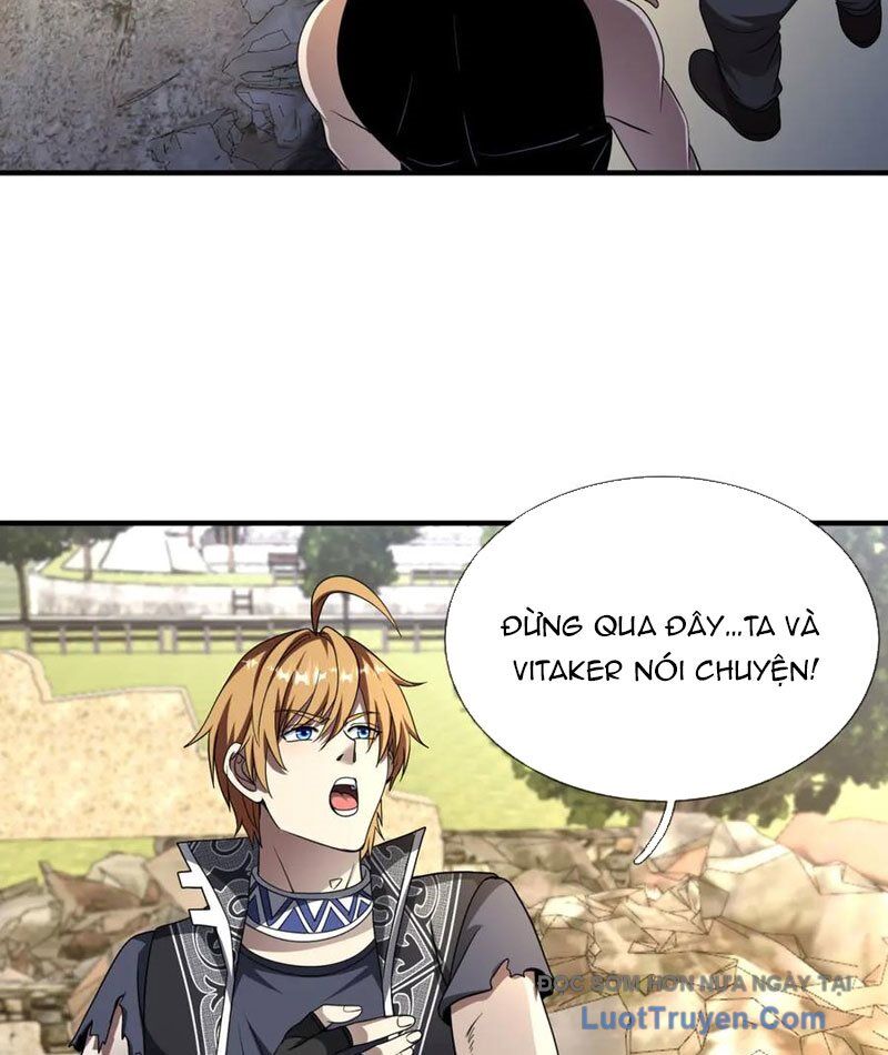 Cái Bóng Của Ta Là Loli - Chương 47 - Trang 71
