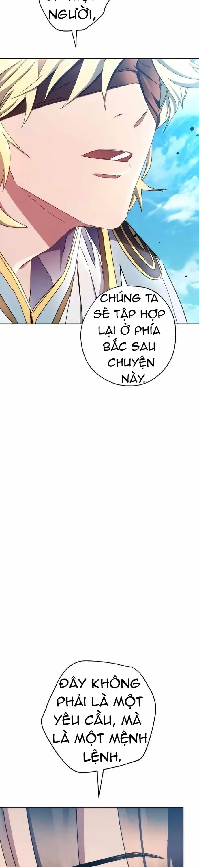 Đấu Trường Sinh Tử - Chương 120 - Trang 27