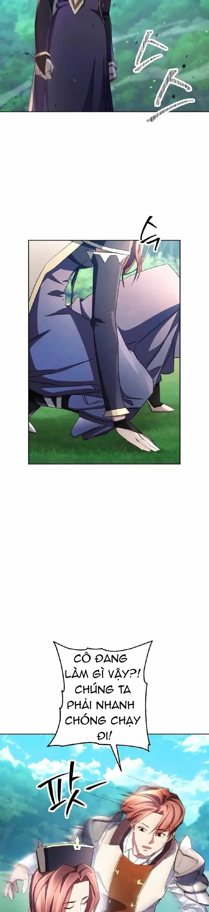 Đấu Trường Sinh Tử - Chương 120 - Trang 33