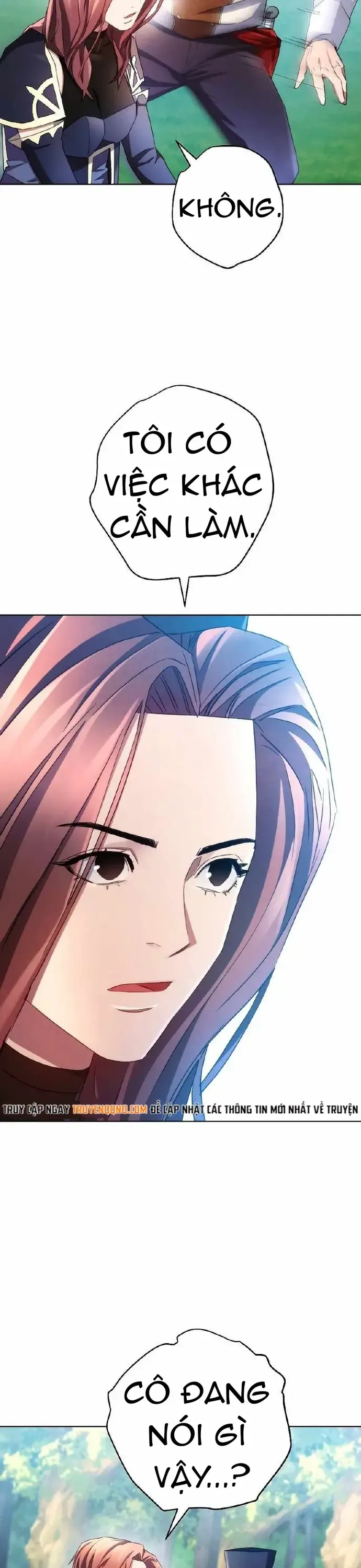 Đấu Trường Sinh Tử - Chương 120 - Trang 34