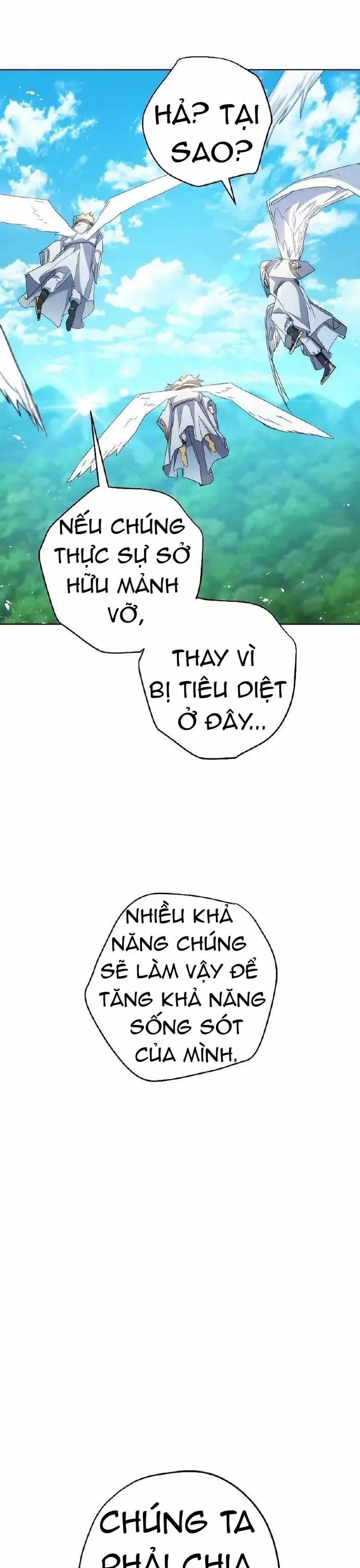 Đấu Trường Sinh Tử - Chương 120 - Trang 13