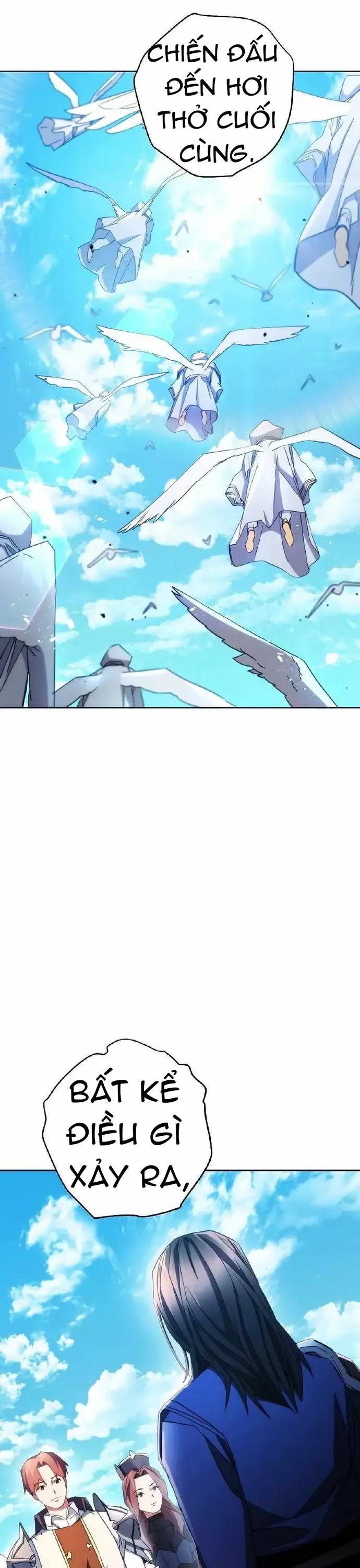 Đấu Trường Sinh Tử - Chương 120 - Trang 29