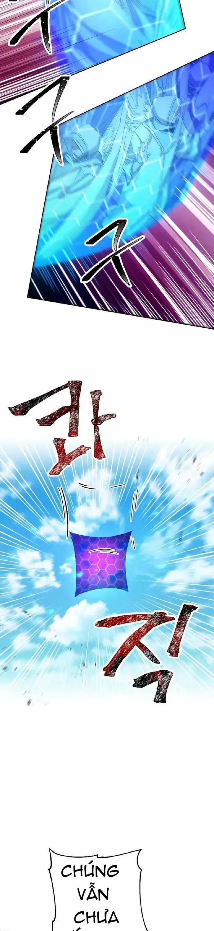 Đấu Trường Sinh Tử - Chương 120 - Trang 44